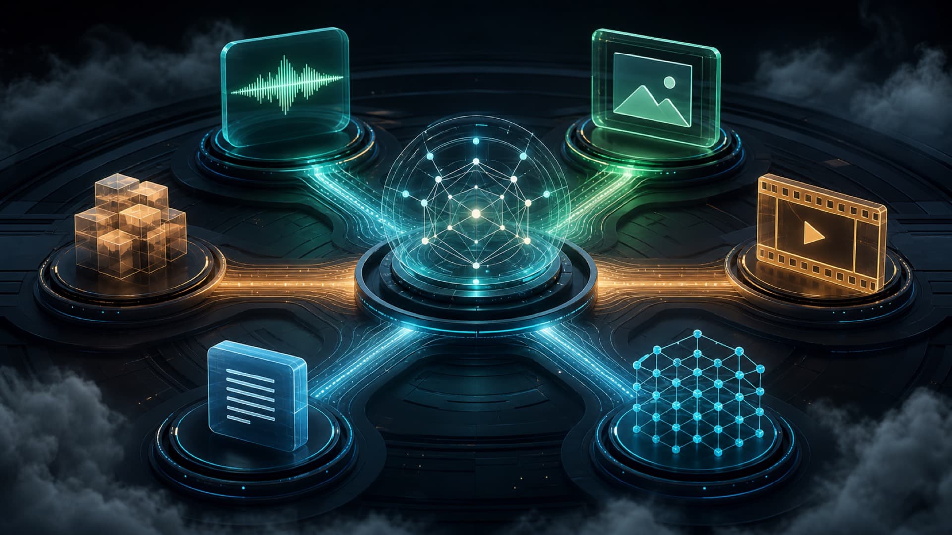 Alibaba Cloud Bailian model catalog: what the platform covers cover image