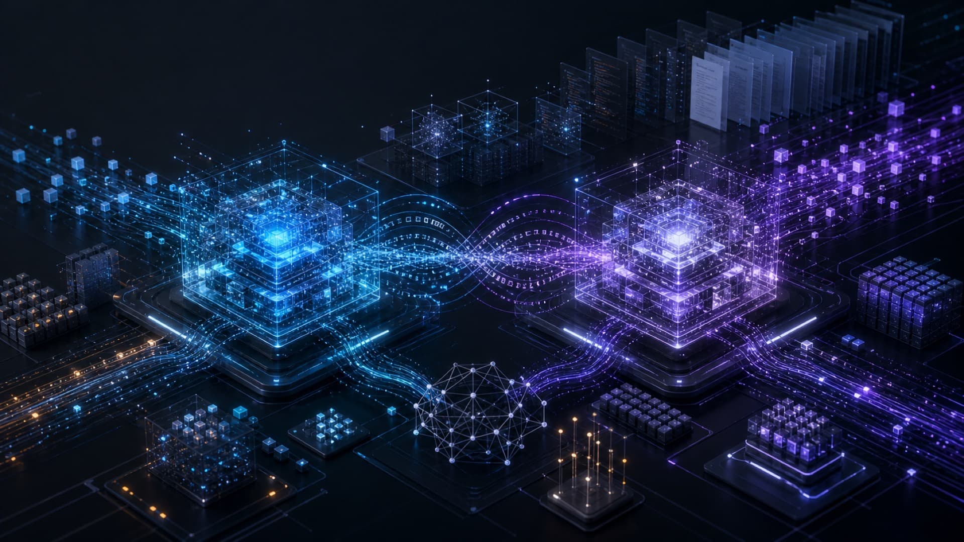 DeepSeek and Kimi: how China's open models are compounding cover image