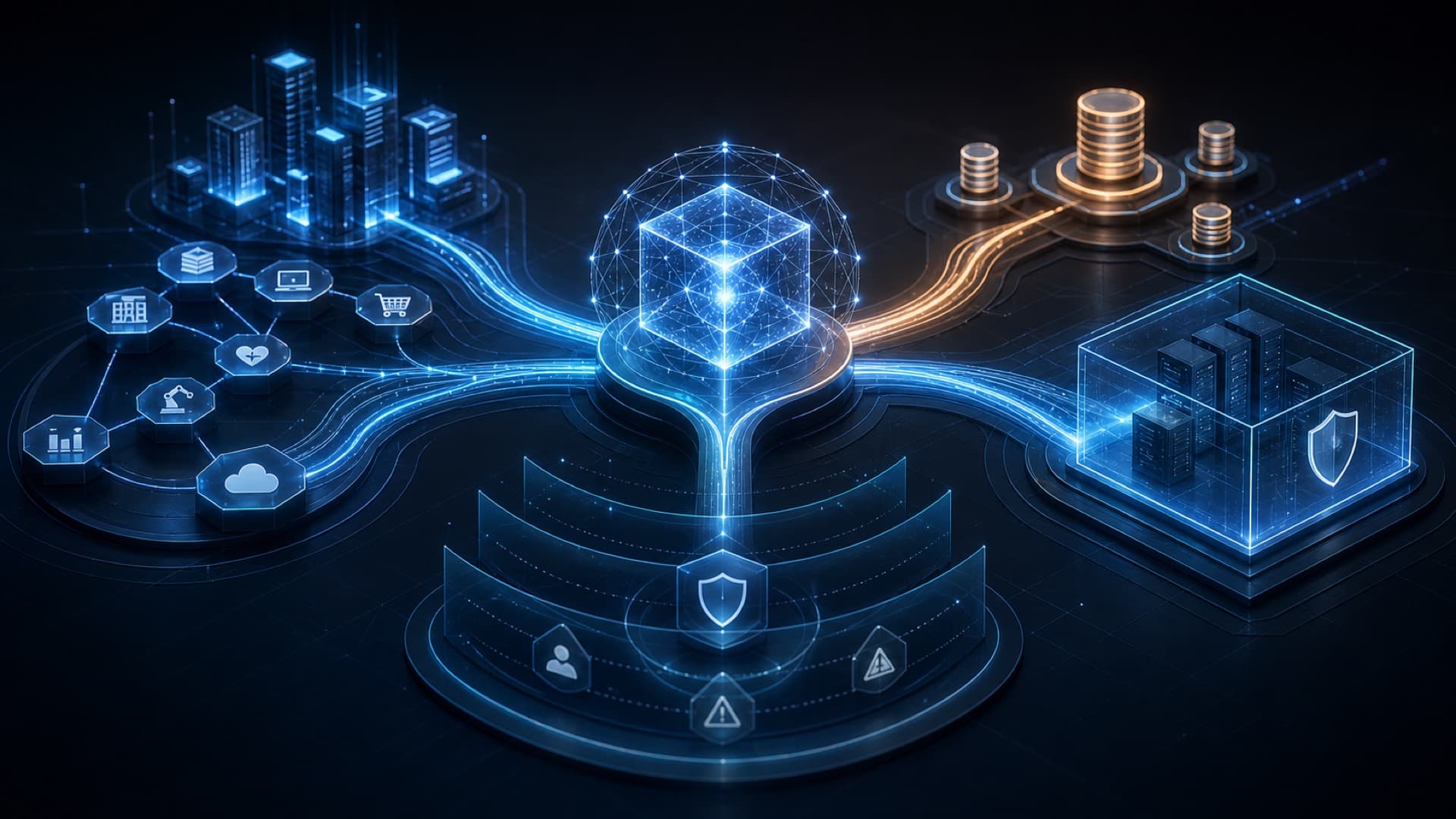 DeepSeek V4 as a strategic threat: open models, cost and control cover image