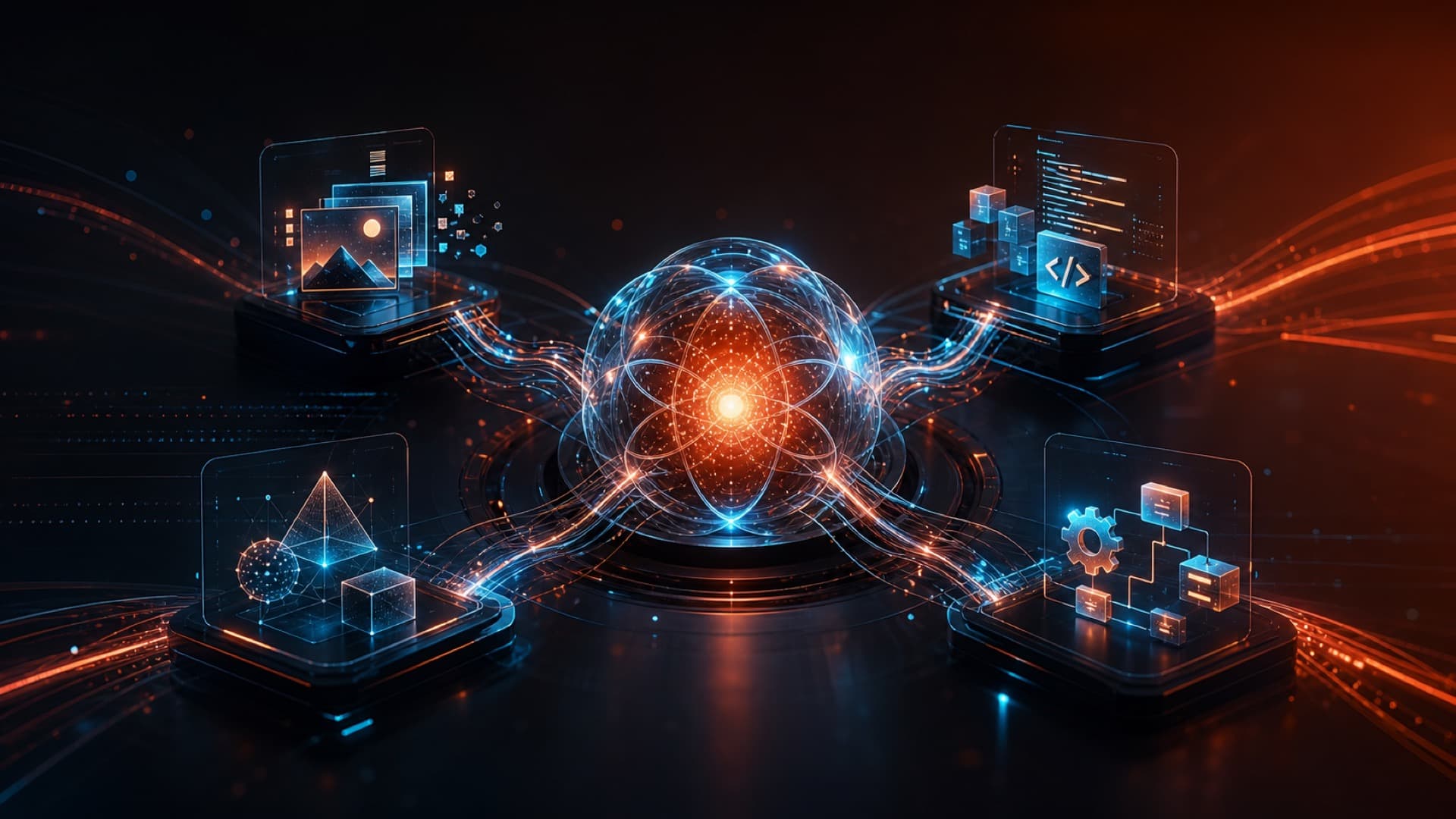 Doubao Seed 2.0: multimodal understanding, agent work and coding cover image
