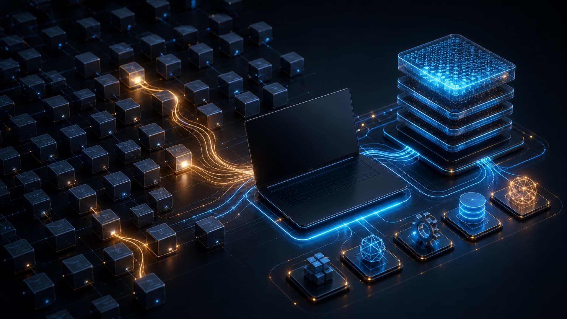 GLM-4.7-Flash: MLA, 3B active parameters and local agent use cover image