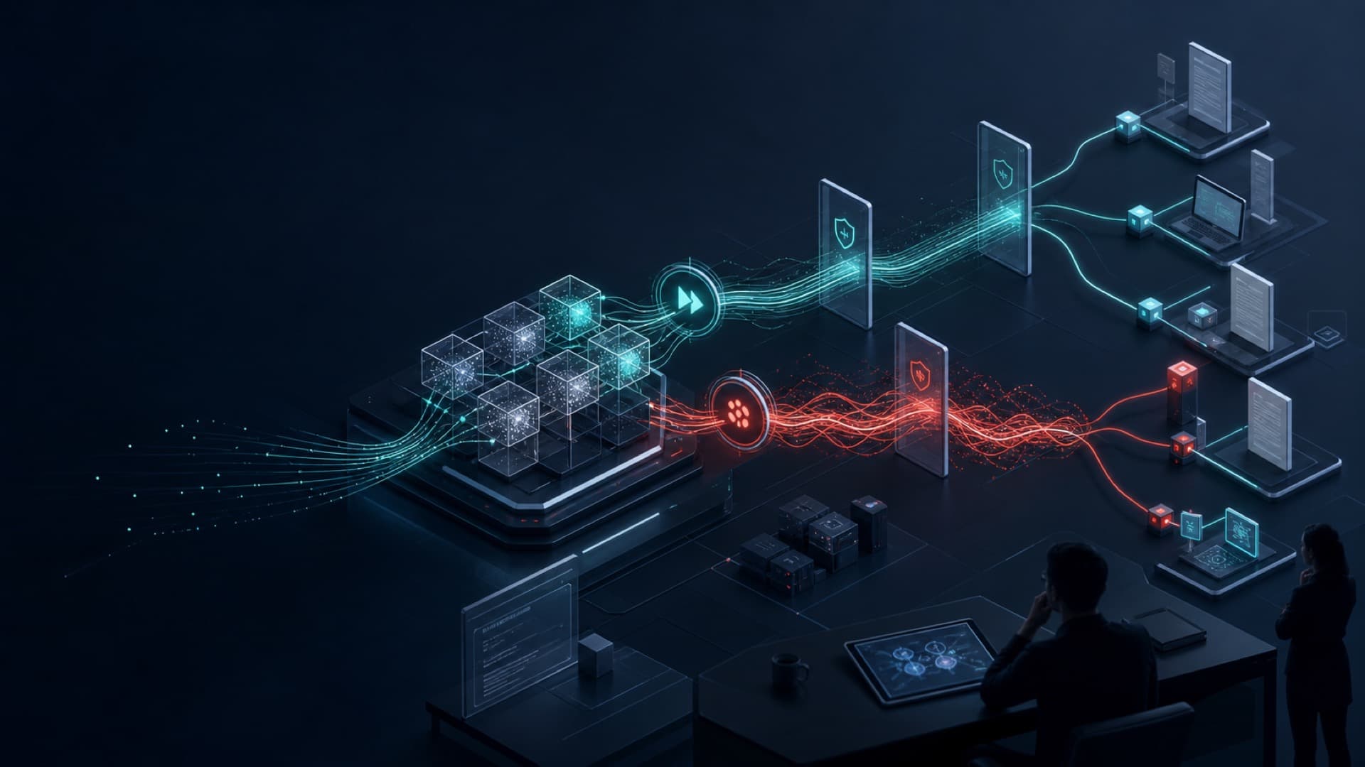 Tencent Hunyuan Hy3 preview: agent rebuild, fast-slow thinking and real-world gaps cover image