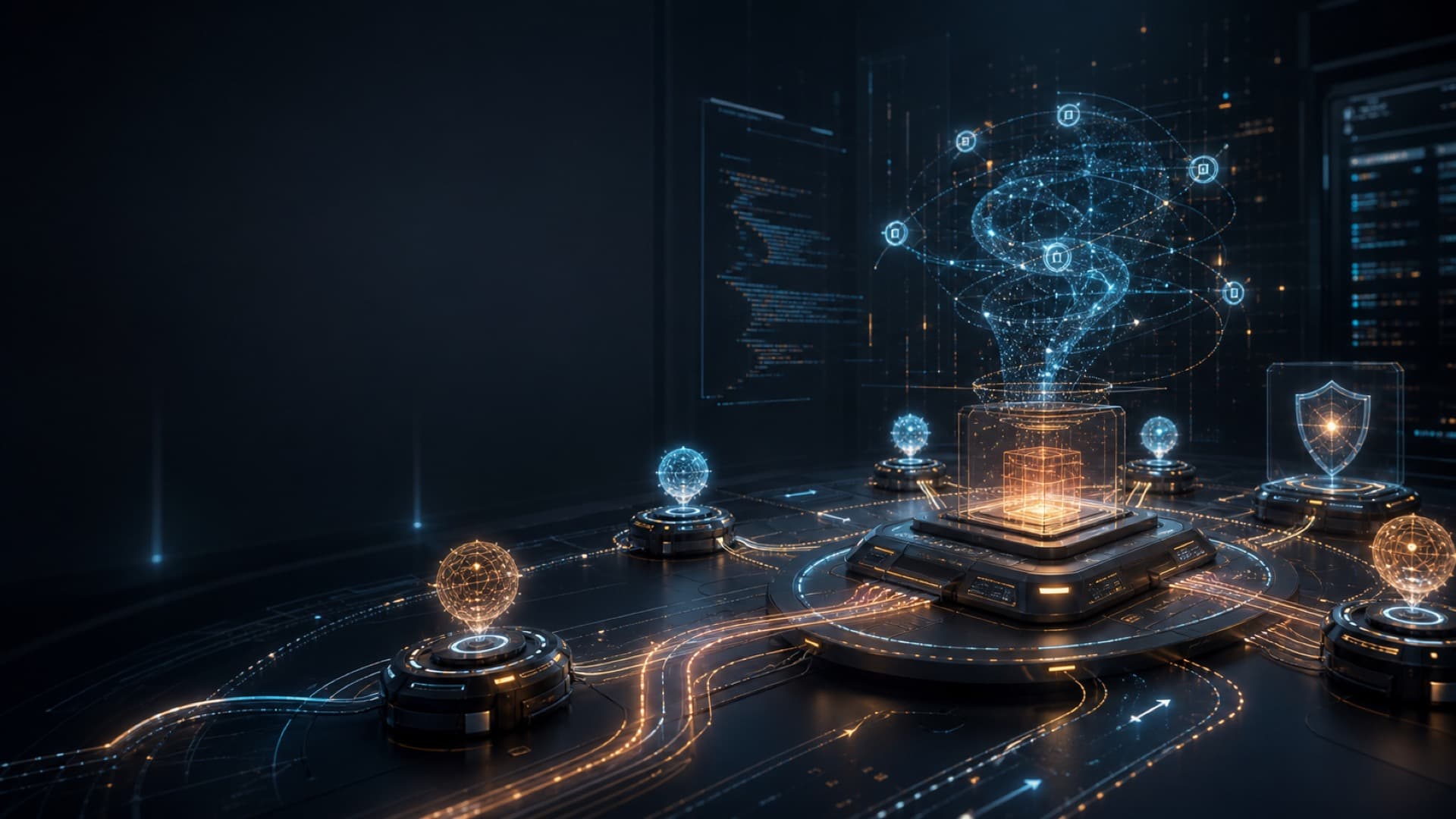 MiniMax M2.7: agent harnesses, SRE tasks and self-evolution cover image