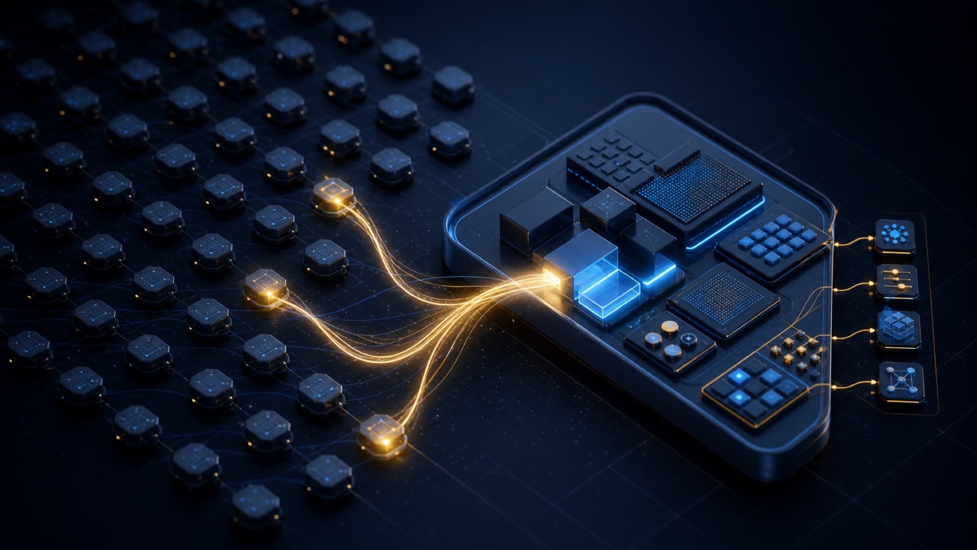 Qwen3.6-35B-A3B: a sparse MoE coding agent model cover image
