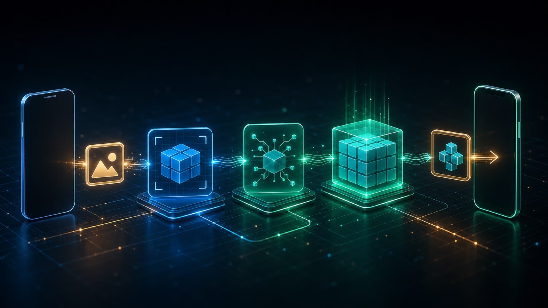 Tencent Yuanqi: a zero-code asset inventory agent workflow cover image